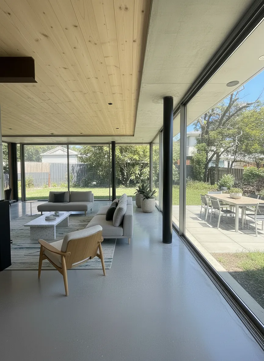 Balwyn North Extension & Renovation - Image 1