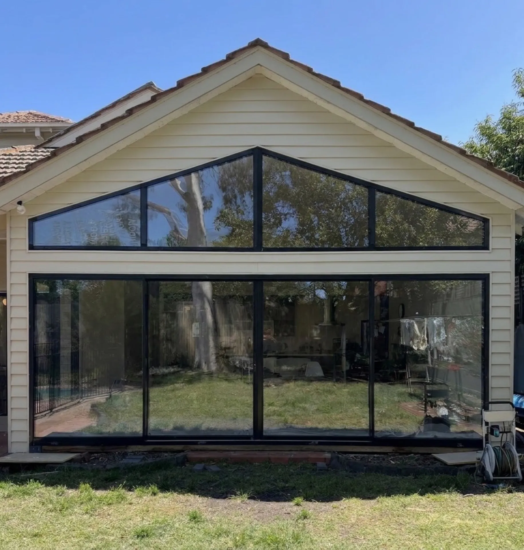 Elsternwick - SoTherm Sliding 189 Double Glazed Heritage Replacement