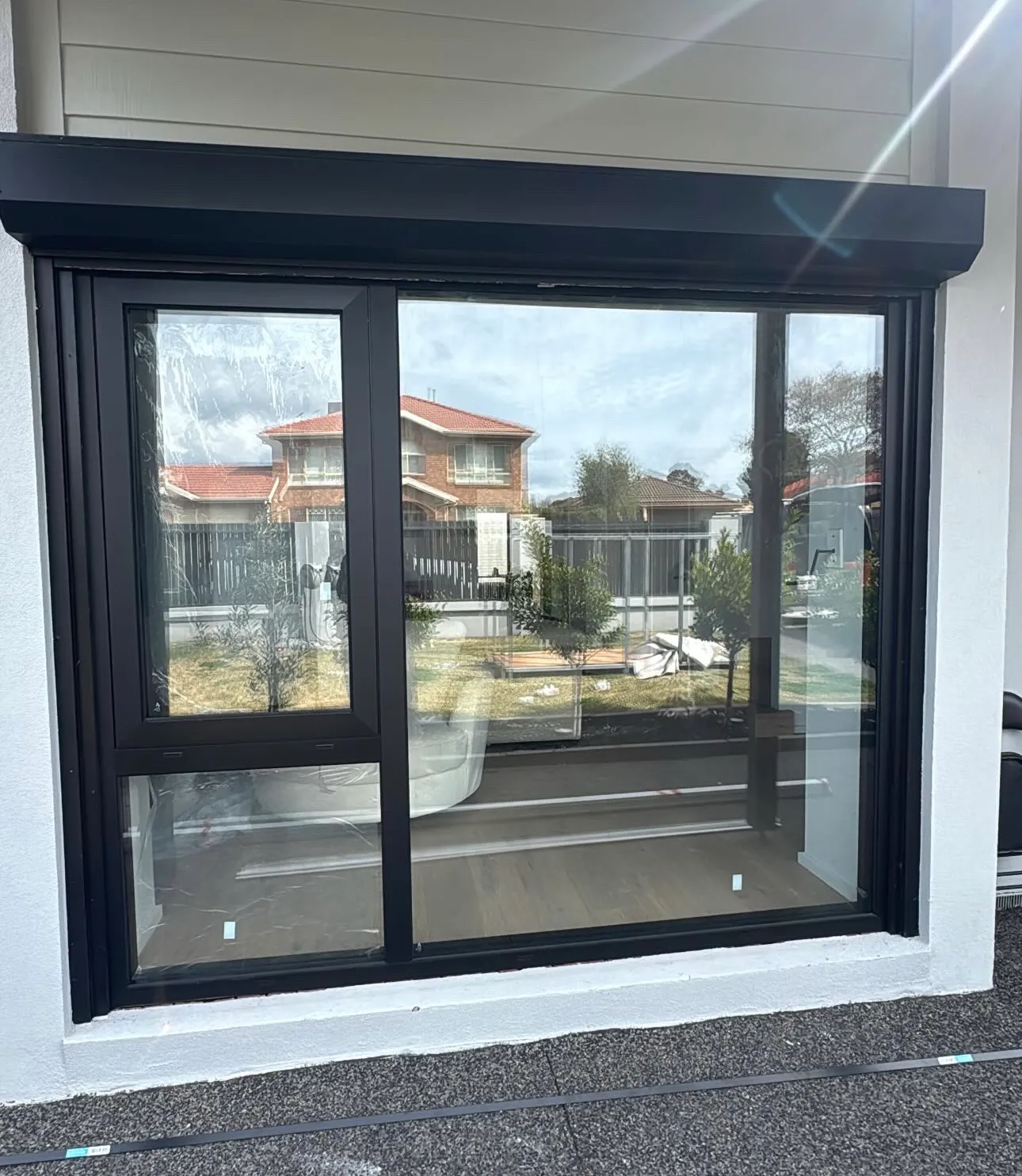 After - Keilor
